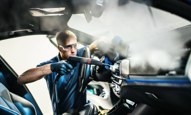 Best Affordable Air Duct Cleaning  in Su Oswego, NY