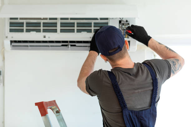 Best Affordable HVAC Duct Cleaning  in Su Oswego, NY