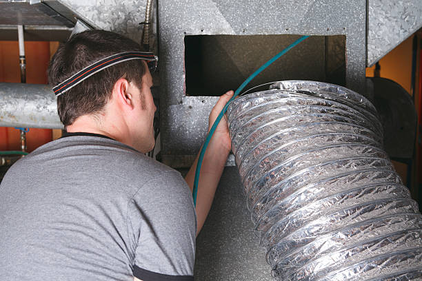 Best Ductwork Cleaning Services  in Su Oswego, NY