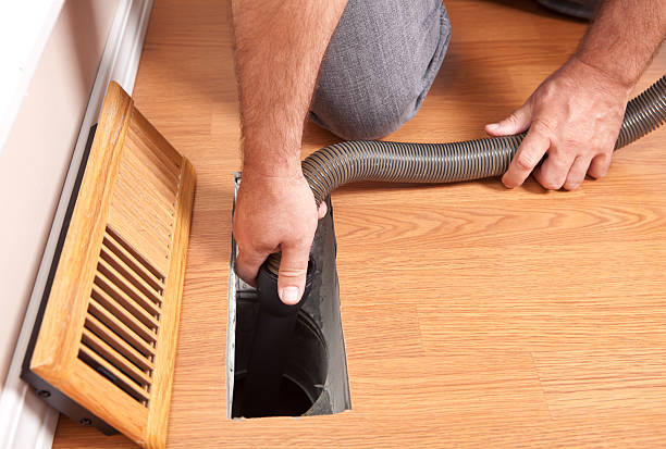 Best Dryer Vent Cleaning Services  in Su Oswego, NY