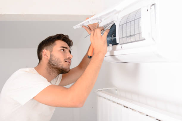 Best HVAC Air Duct Cleaning  in Su Oswego, NY