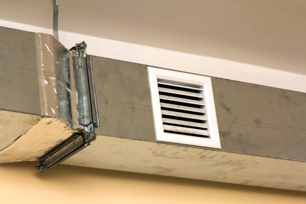 Best Air Vent Cleaning Services  in Su Oswego, NY