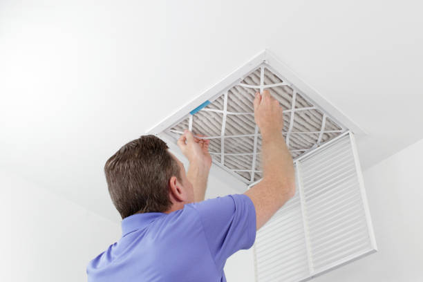 Best Home Air Vent Cleaning  in Su Oswego, NY